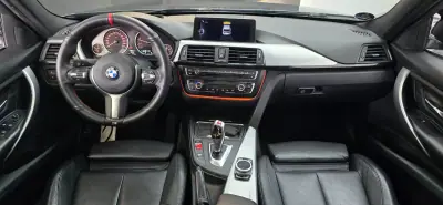 BMW 320 2013 - 21750 EUR, 170000 km - AUTO.MOTO.pt - 170000km - foto 48 de 51