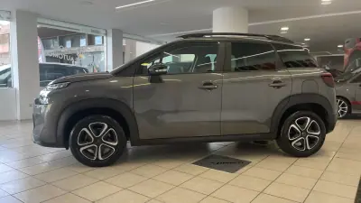 Citroën C3 Aircross 2023 - 17990 EUR, 35631 km - AUTO.MOTO.pt - 35631km - foto 4 de 40