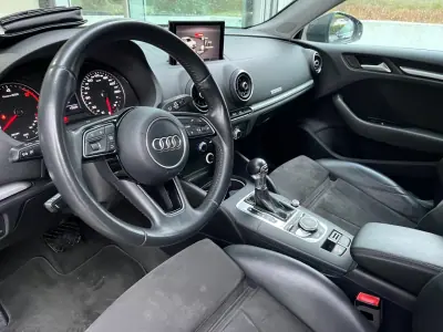Audi A3 Sportback 2017 - 18999 EUR, 165021 km - AUTO.MOTO.pt - 165021km - foto 40 de 42