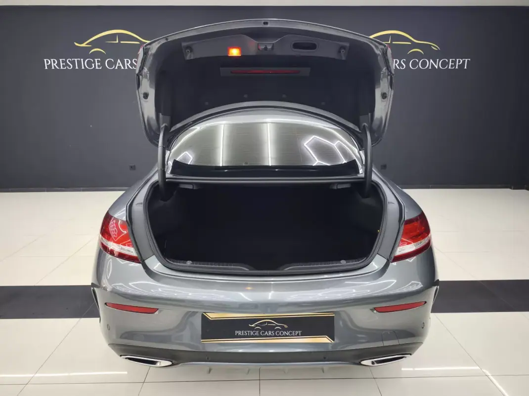 Mercedes-Benz C 220 2017 - 30950 EUR, 148819 km - AUTO.MOTO.pt - 148819km - foto 14 de 44