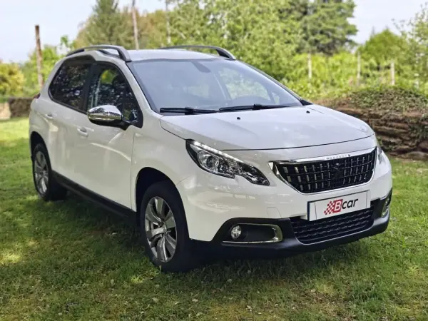 Peugeot 2008 2018 - 10399 EUR, 110600 km - AUTO.MOTO.pt - 110600km - foto 3 de 38