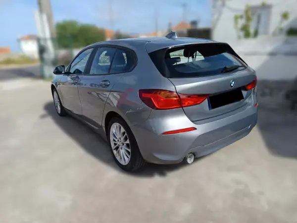 BMW 116 2022 - 16650 EUR, 191000 km - AUTO.MOTO.pt - 191000km - foto 3 de 13