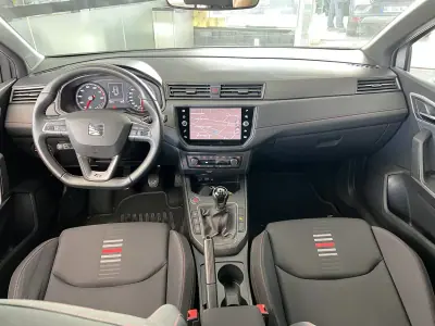 SEAT Ibiza 2019 - 14600 EUR, 87674 km - AUTO.MOTO.pt - 87674km - foto 10 de 25