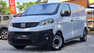 Fiat SCUDO 1.5 BLUEHDI L3H1 (IVA DD ) 2022