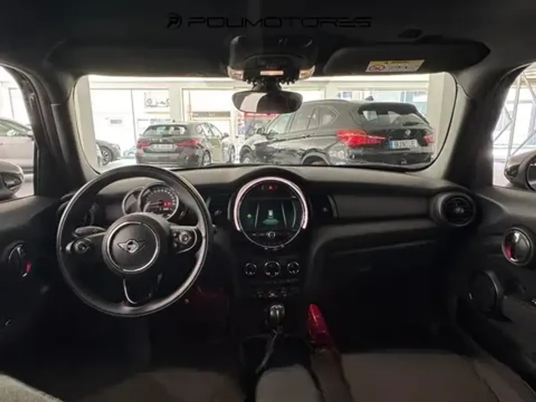 MINI One 2019 - 16500 EUR, 78654 km - 78654km - foto 14 de 16
