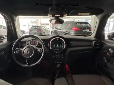 MINI One 2019 - 16500 EUR, 78654 km - AUTO.MOTO.pt - 78654km - foto 14 de 16