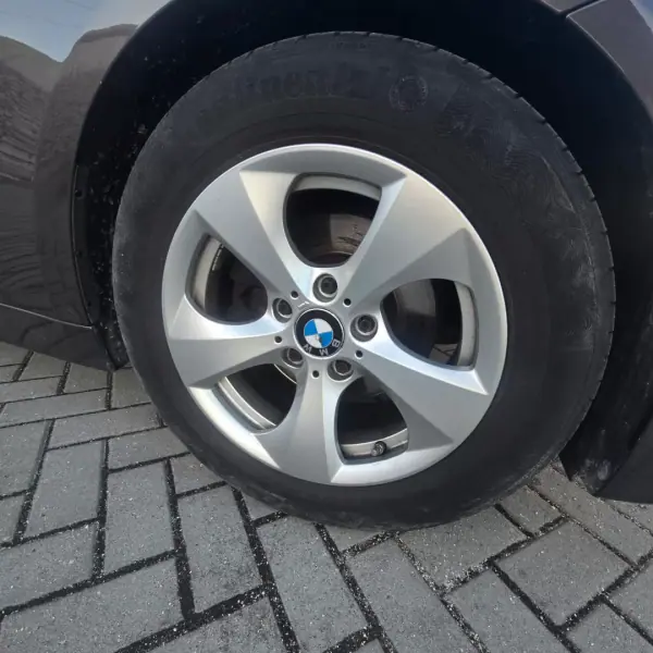 BMW 320 2014 - 16950 EUR, 149965 km - 149965km - foto 13 de 24
