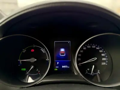 Toyota C-HR 2019 - 23950 EUR, 84000 km - AUTO.MOTO.pt - 84000km - foto 21 de 24