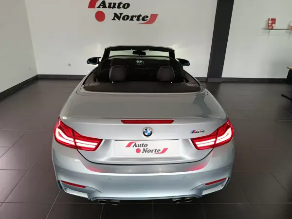 BMW M4 2015 - 56000 EUR, 72000 km - AUTO.MOTO.pt - 72000km - foto 9 de 55
