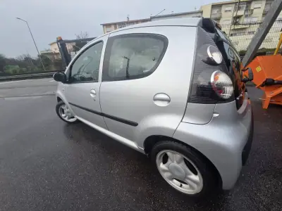 Citroën C1 2007 - 3800 EUR, 185422 km - AUTO.MOTO.pt - 185422km - foto 5 de 8
