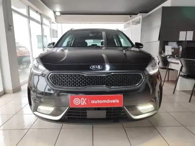 Kia Niro 2019 - 17250 EUR, 51300 km - AUTO.MOTO.pt - 51300km - foto 3 de 34