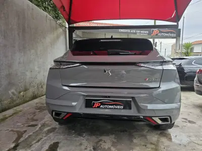 DS DS4 2022 - 22999 EUR, 150000 km - AUTO.MOTO.pt - 150000km - foto 15 de 15