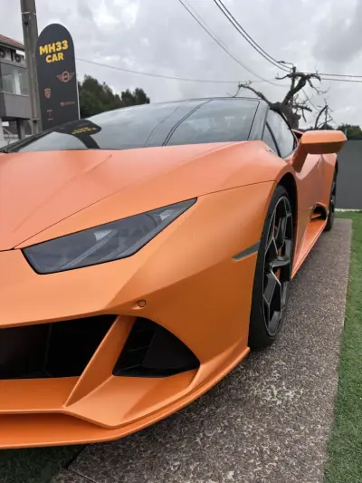Lamborghini Huracán Spyder 2022 - 398000 EUR, 40000 km - AUTO.MOTO.pt - 40000km - foto 7 de 55
