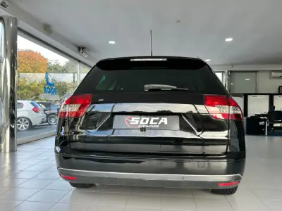 Citroën C5 Break 2011 - 6990 EUR, 253190 km - 253190km - foto 6 de 21