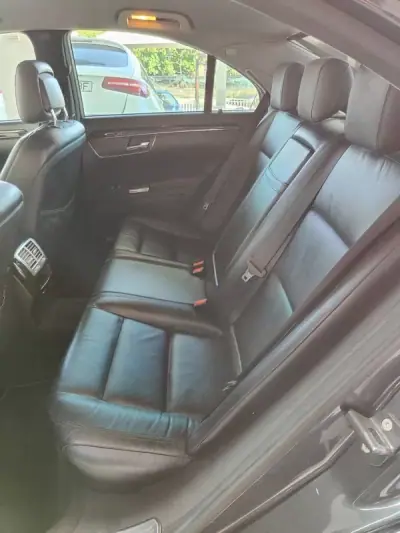 Mercedes-Benz S 350 2012 - 12950 EUR, 380000 km - AUTO.MOTO.pt - 380000km - foto 14 de 37