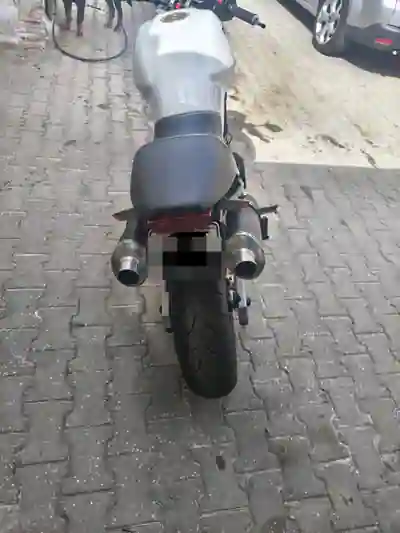 Ducati 800S 2004 — photo 6 of 9