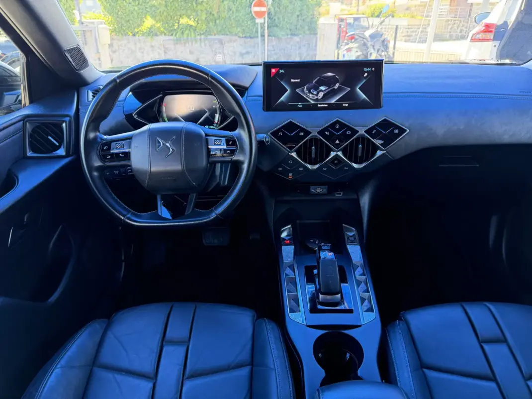 DS DS3 Crossback 2020 - 18350 EUR, 74202 km - 74202km - foto 29 de 39