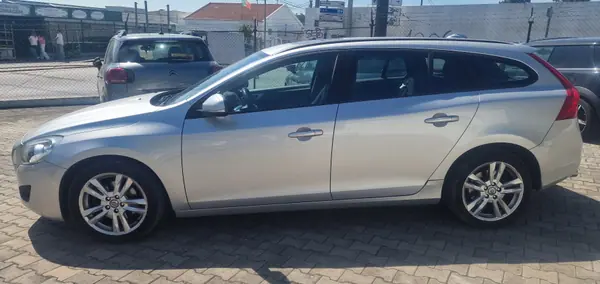 Volvo V60 DRIVe 2012 Diesel