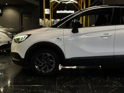 Opel Crossland X 2020 - 14990 EUR, 155850 km - AUTO.MOTO.pt - 155850km - foto 9 de 34