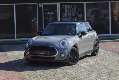MINI 3 Portas 2017 - 13900 EUR, 237412 km - AUTO.MOTO.pt - 237412km - foto 6 de 32