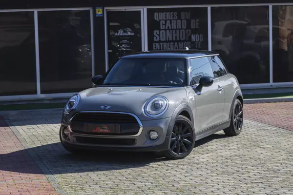 MINI 3 Portas 2017 - 13900 EUR, 237412 km - AUTO.MOTO.pt - 237412km - foto 6 de 32
