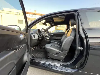 Fiat 500 2021 - 10750 EUR, 102000 km - AUTO.MOTO.pt - 102000km - foto 11 de 39