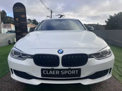 BMW 316 2014 - 14900 EUR, 175000 km - AUTO.MOTO.pt - 175000km - foto 8 de 59