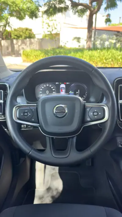 Volvo XC 40 2021 - 25990 EUR, 131254 km - 131254km - foto 19 de 23