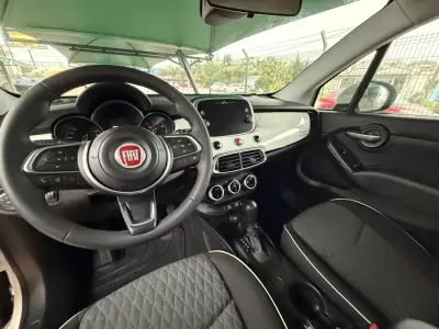 Fiat 500X 2020 - 17600 EUR, 66673 km - AUTO.MOTO.pt - 66673km - foto 13 de 21