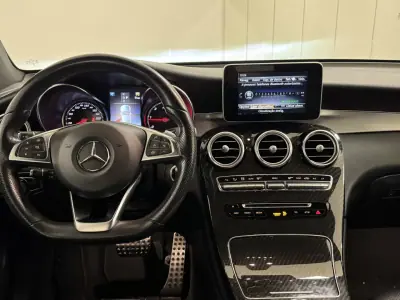 Mercedes-Benz GLC 250 2018 - 22890 EUR, 313000 km - AUTO.MOTO.pt - 313000km - foto 15 de 26