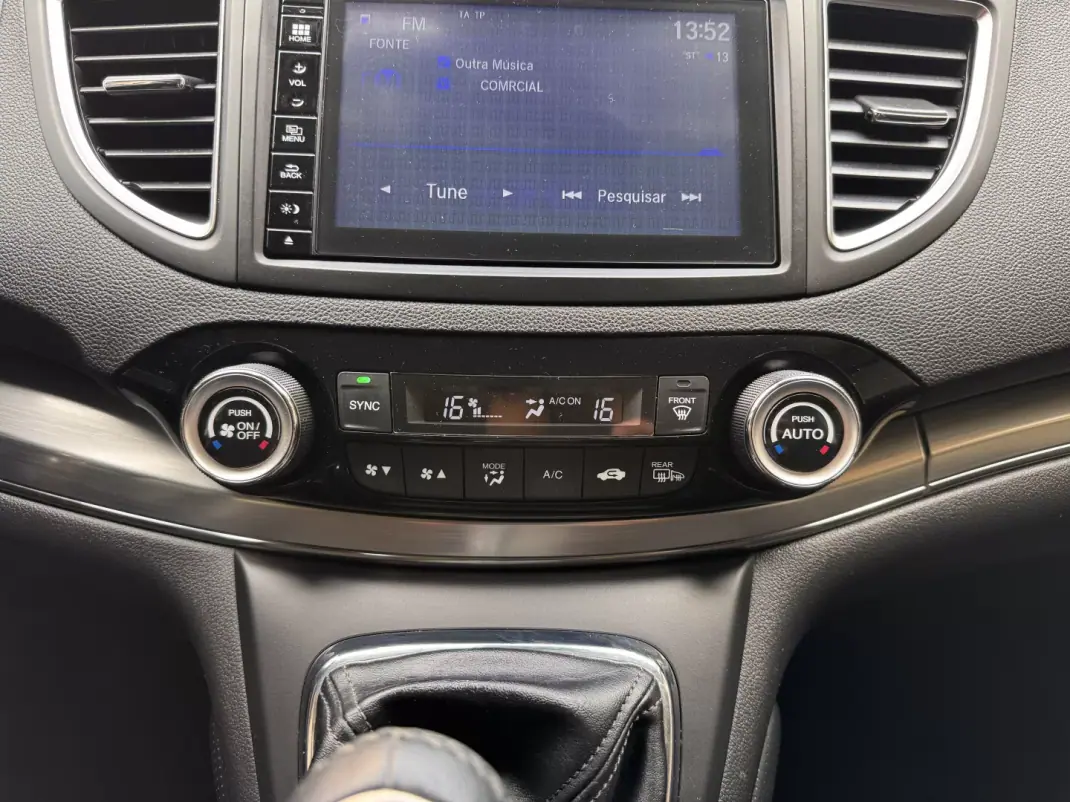 Honda CR-V 2018 - 19500 EUR, 112904 km - AUTO.MOTO.pt - 112904km - foto 19 de 31
