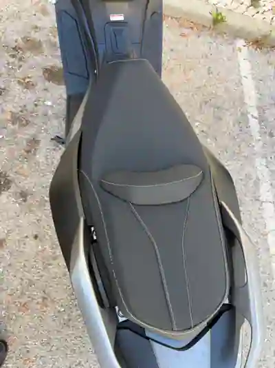 Keeway Vieste 2023 — foto 4 de 6
