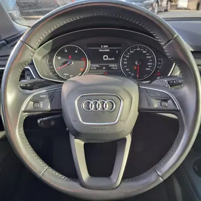 Audi A4 Avant 2017 - 22650 EUR, 126000 km - AUTO.MOTO.pt - 126000km - foto 9 de 14