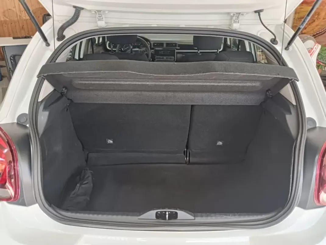 Citroën C3 2018 - 13800 EUR, 156000 km - AUTO.MOTO.pt - 156000km - foto 3 de 14