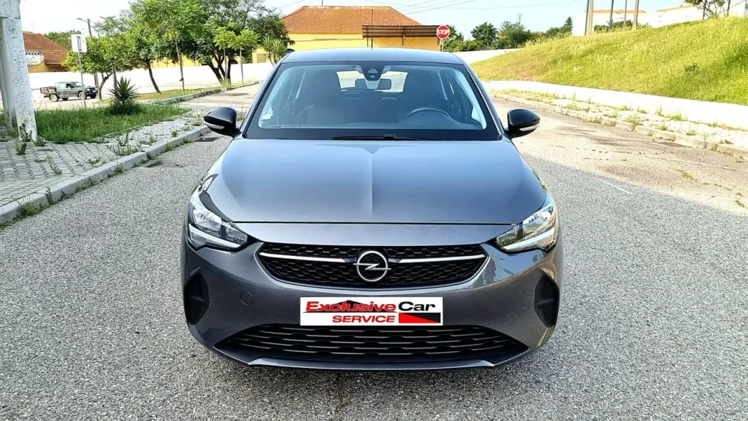 Opel Corsa 2019 - 14500 EUR, 47000 km - AUTO.MOTO.pt - 47000km - foto 1 de 10