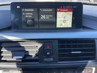 BMW 420 Gran Coupé 2018 - 24990 EUR, 235550 km - AUTO.MOTO.pt - 235550km - foto 16 de 23