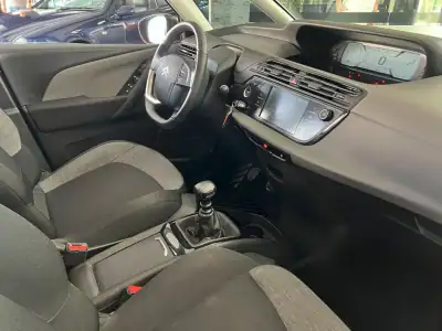 Citroën C4 Spacetourer 2019 - 15900 EUR, 125682 km - AUTO.MOTO.pt - 125682km - foto 15 de 22