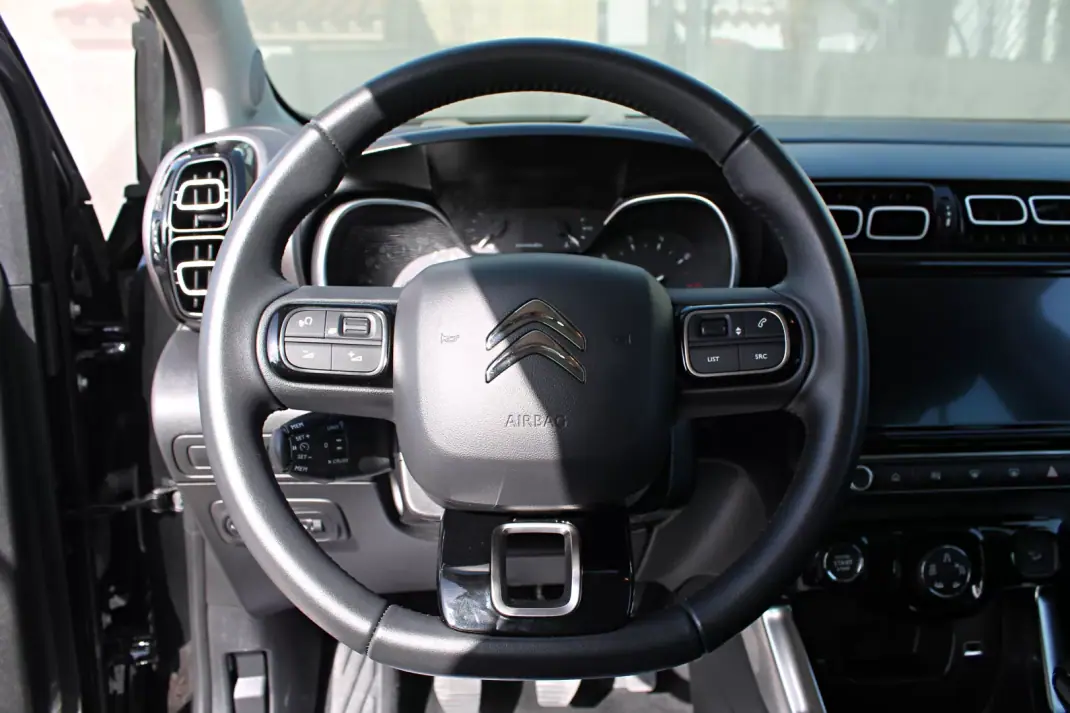 Citroën C3 2024 - 16980 EUR, 20592 km - 20592km - foto 14 de 17