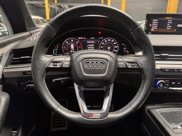 Audi Q7 2019 - 49990 EUR, 139800 km - AUTO.MOTO.pt - 139800km - foto 13 de 31