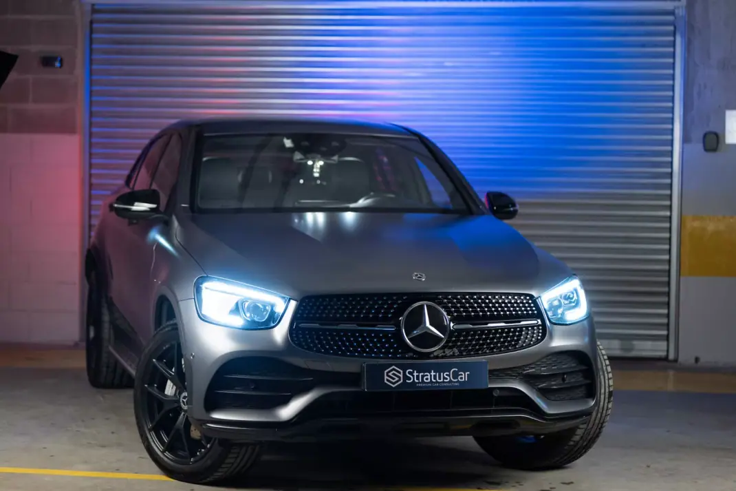 Mercedes-Benz GLC 300 2020 - 44000 EUR, 147000 km - AUTO.MOTO.pt - 147000km - foto 1 de 18