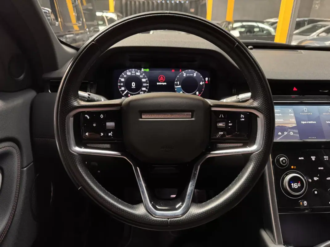 Land Rover Discovery Sport 2022 - 34990 EUR, 49000 km - AUTO.MOTO.pt - 49000km - foto 13 de 32