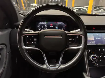 Land Rover Discovery Sport 2022 - 34990 EUR, 49000 km - AUTO.MOTO.pt - 49000km - foto 13 de 32