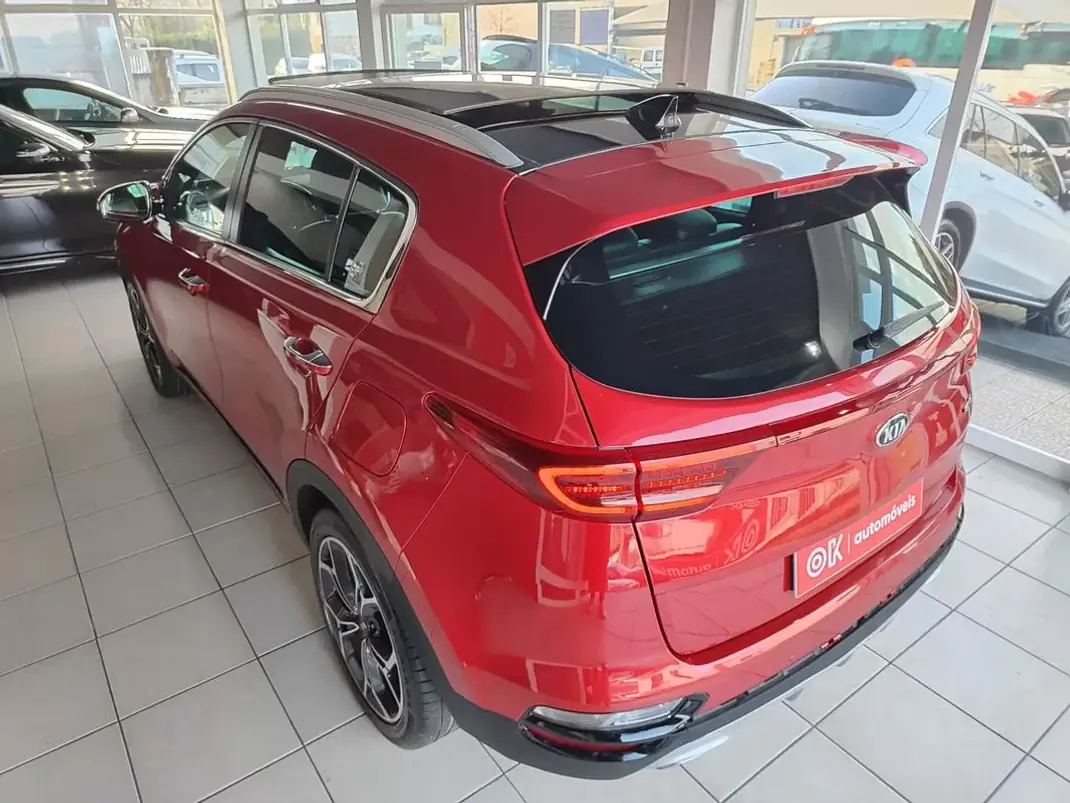 Kia Sportage 2021 - 19750 EUR, 67500 km - AUTO.MOTO.pt - 67500km - foto 8 de 36