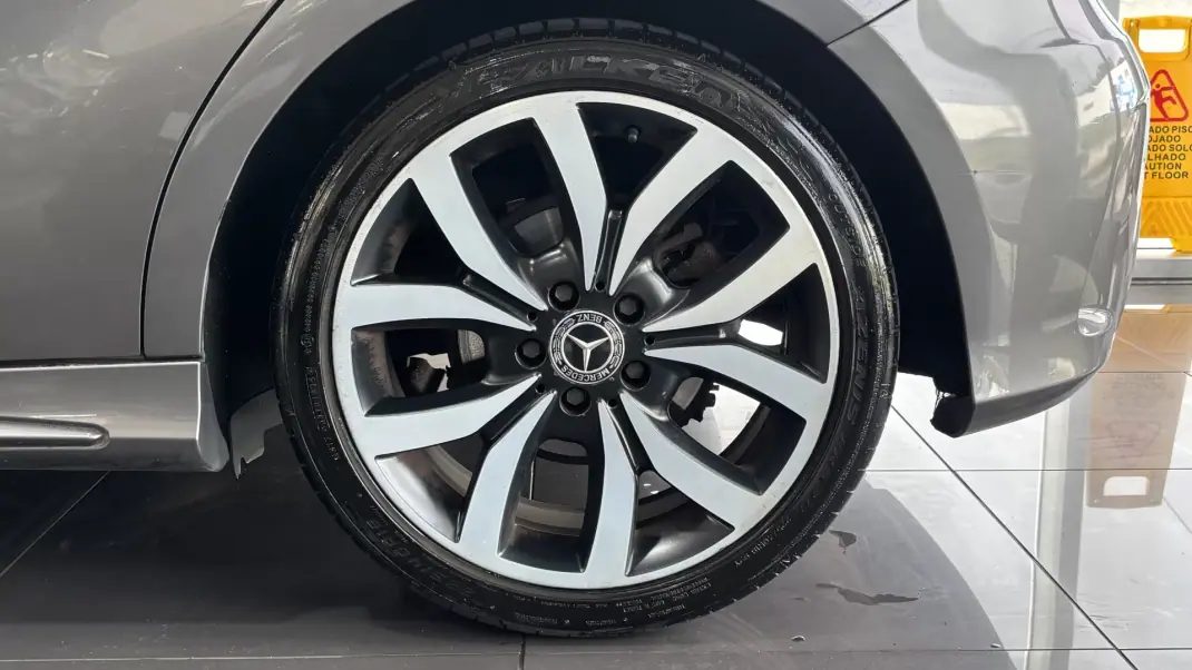 Mercedes-Benz A 200 2012 - 15599 EUR, 248123 km - AUTO.MOTO.pt - 248123km - foto 9 de 9