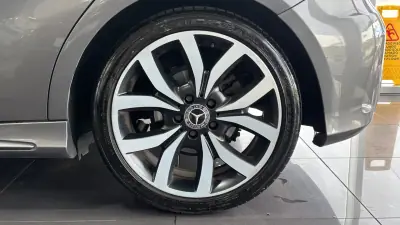 Mercedes-Benz A 200 2012 - 15599 EUR, 248123 km - AUTO.MOTO.pt - 248123km - foto 9 de 9