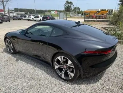 Jaguar F-Type 2023 - 70000 EUR, 21800 km - AUTO.MOTO.pt - 21800km - foto 6 de 37
