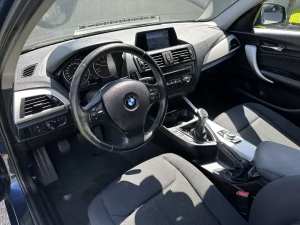 BMW 116 2013 - 9900 EUR, 238000 km - AUTO.MOTO.pt - 238000km - foto 25 de 66