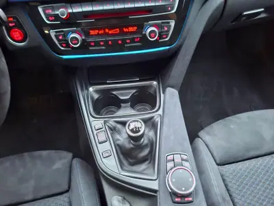 BMW 420 2013 - 23500 EUR, 197000 km - AUTO.MOTO.pt - 197000km - foto 34 de 38