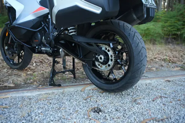 KTM 1290 Super Adventure 2023 - 17990 EUR, 32000 km - AUTO.MOTO.pt - 32000km - foto 22 de 46