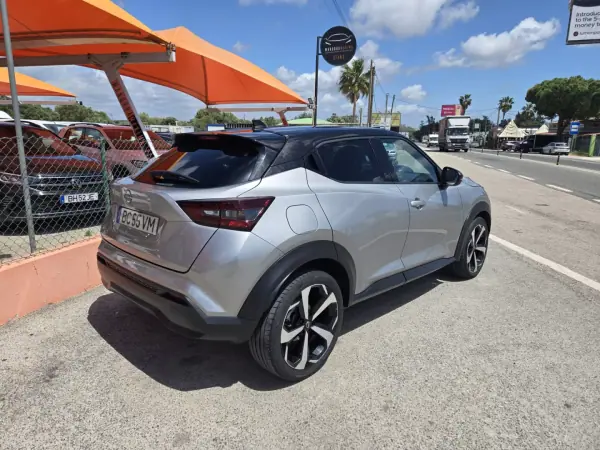 Nissan Juke 2023 - 21450 EUR, 41685 km - AUTO.MOTO.pt - 41685km - foto 2 de 10